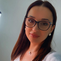 Ферида Магомедова