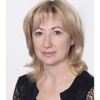 Елена Чернякова