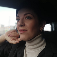 Ирина Попова