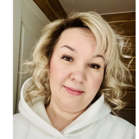 Светлана Бутусова