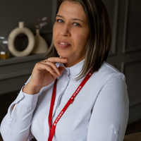 Эльза Аминева