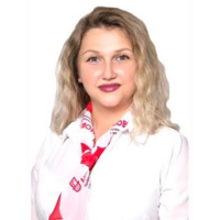 Ангелина Бауэр