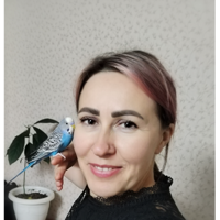 Татьяна Устинова