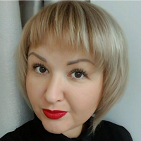 Светлана Маркова