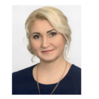 Эльвира Маслова