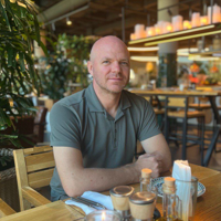 Максим Шишов