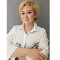 Анна Запрягайло