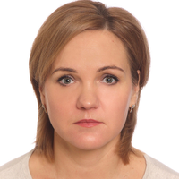 Наталья Осколкова
