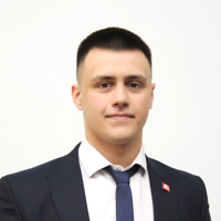 Даниил Татаринов