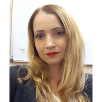 Людмила Байкова