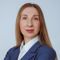 Екатерина Кондратова