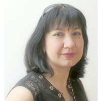 Лариса Селикова