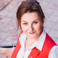 Виктория Абакумова