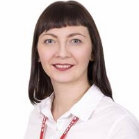 Наталья Герасимова