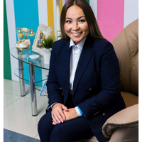 Алтыншаш Коновалова