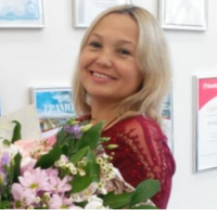 Зульфия Ишмуратова