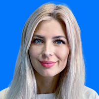 Нина Коняева