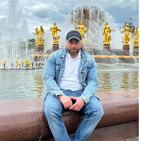 Алексей Прусаков