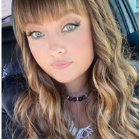 Кристина Копырина