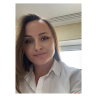 Ирина Варосян