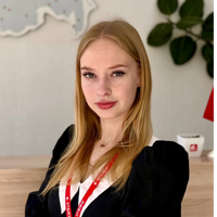 Диана Павлова