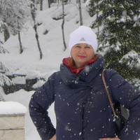 Елена Панова