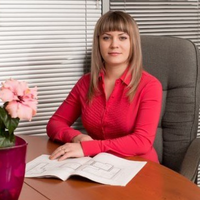 Ирина Асикаева