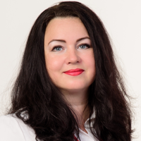 Елена Шумилова