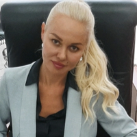 Татьяна Храмыцких