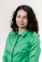 Алена Кулиш