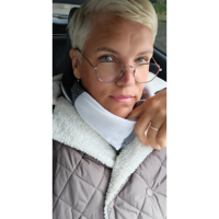 Анна Крылова