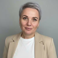 Екатерина Феденко