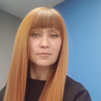 Виктория Честнейшина