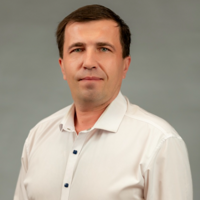 Дмитрий Ананьев