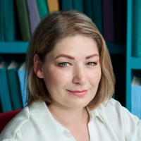 Виктория Колотырина