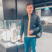 Сергей Карпов