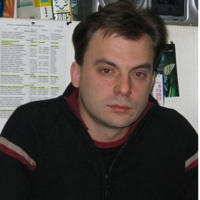 Константин Алексанов