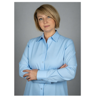 Наталья Образцова