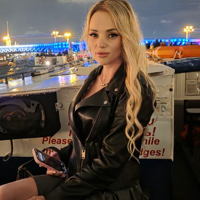 Анна Аленевская