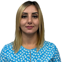 Галина Шумилова