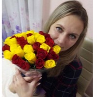 Ольга Дергунова