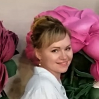 Ирина Красулина