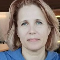 Людмила Кувшинова