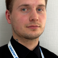 Александр Иванов