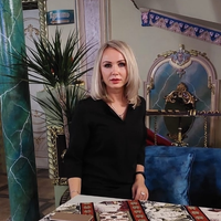 Наталья Абдуманапова