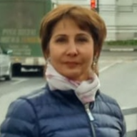 Светлана Ионова