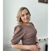 Татьяна Филюшкина