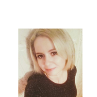 Юлия Скворцова