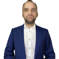 Вячеслав Худорожков