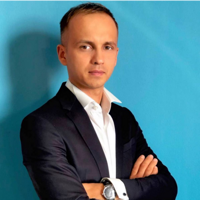 Алексей Липяковский